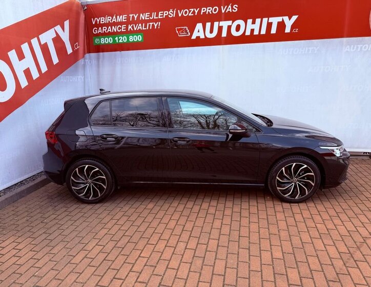 Volkswagen Golf Hatchback 1,5 l 96 kw