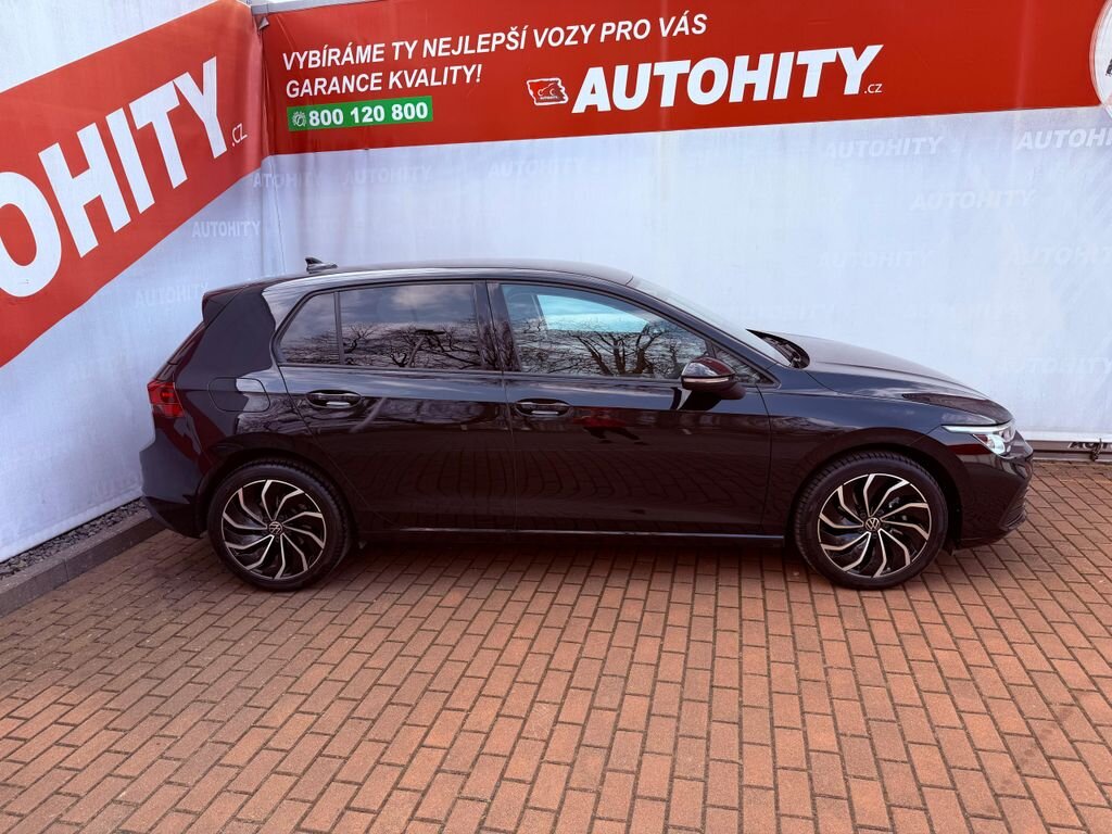 Volkswagen Golf Hatchback 1,5 l 96 kw