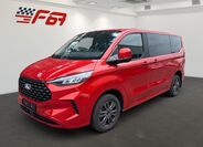 Ford Tourneo Custom 1