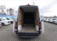 Mercedes-Benz Sprinter Ostatní 2,1 l 105 kw