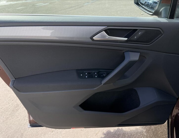 Volkswagen Tiguan 14