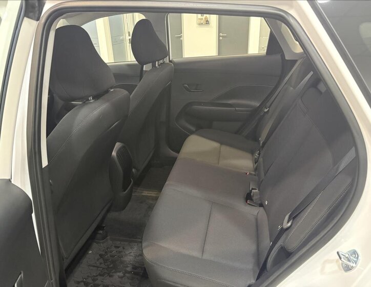 Hyundai Kona SUV 998,0 73 kw