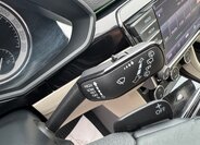 Škoda Superb Kombi 1,8 l 132 kw