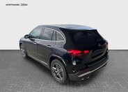 Mercedes-Benz GLA SUV 2,0 l 110 kw
