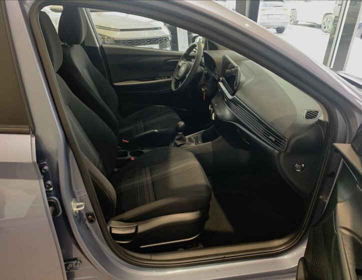 Hyundai i20 Hatchback 1,2 l 57 kw