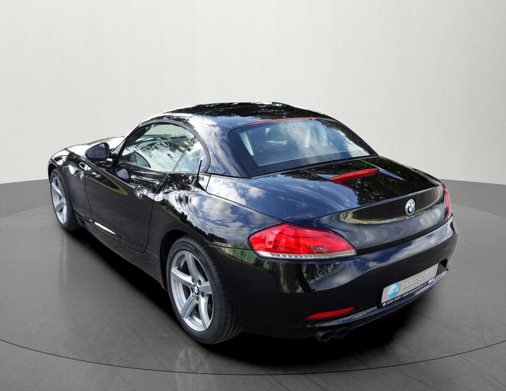 BMW Z4 25