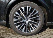 Lexus RX 350h SUV / Terénní 2,5 l 140 kw