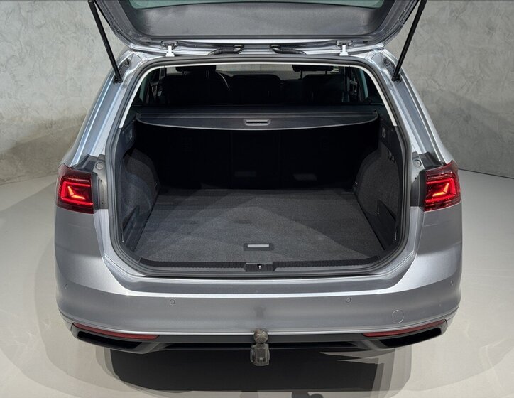 Volkswagen Passat 11