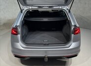 Volkswagen Passat 11