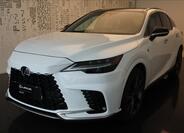 Lexus RX 450h+ 1