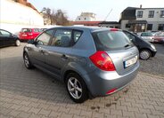 KIA Ceed Kombi 1,4 l 80 kw