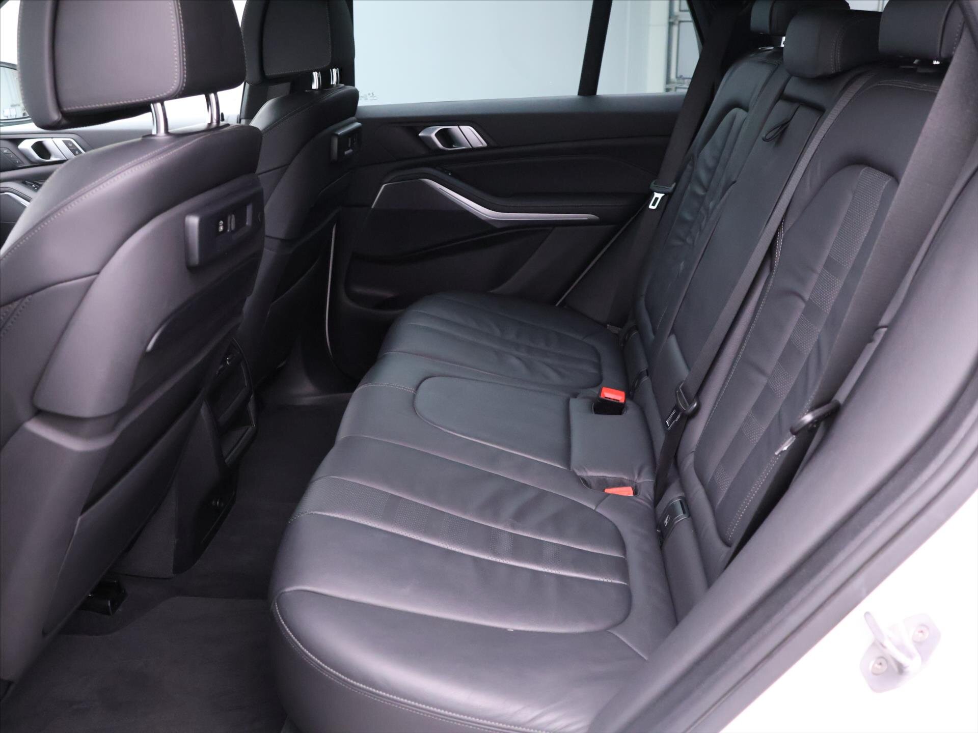 BMW X5 SUV 3,0 l 195 kw