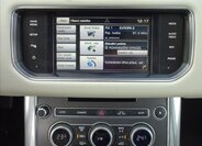 Land Rover Range Rover Sport SUV / Terénní 3,0 l 190 kw