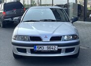 Mitsubishi Carisma Liftback 1,9 l 75 kw