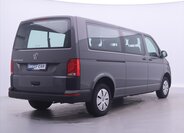 Volkswagen Transporter 7