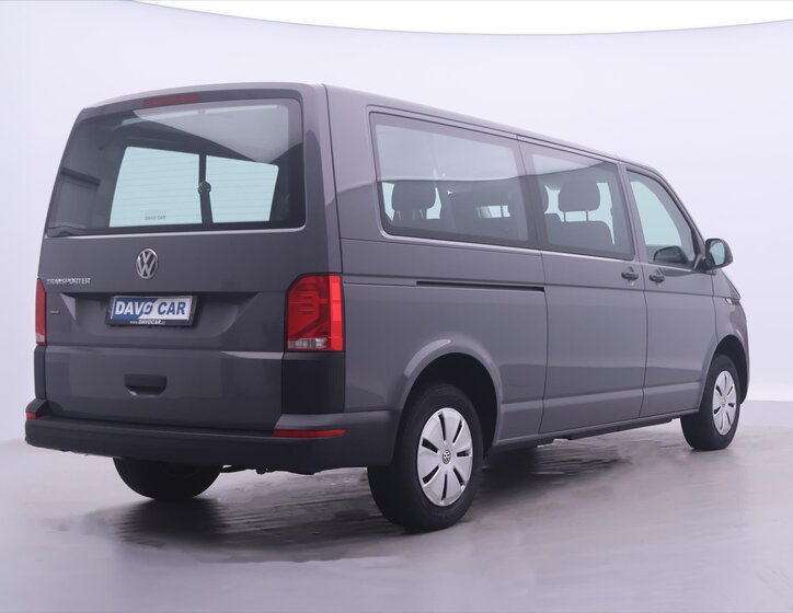 Volkswagen Transporter 7
