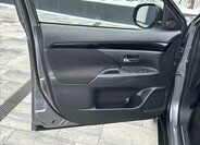Mitsubishi Outlander SUV 2,0 l 110 kw