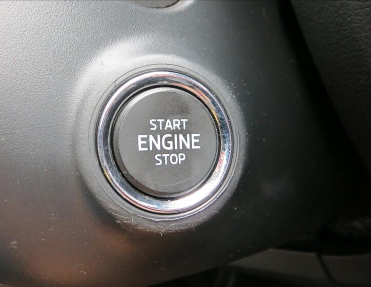 Škoda Fabia Kombi 999,0 70 kw