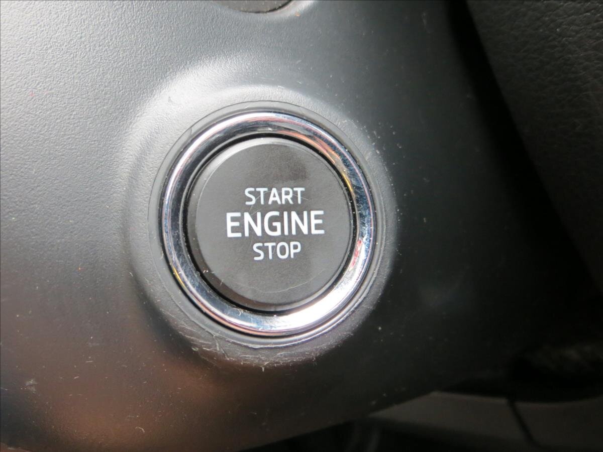 Škoda Fabia Kombi 999,0 70 kw