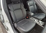 Mitsubishi Outlander Kombi 2,4 l 99 kw