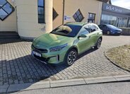 KIA XCeed Hatchback 1,5 l 103 kw