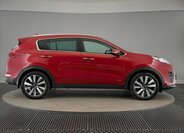 KIA Sportage SUV / Terénní 1,6 l 130 kw