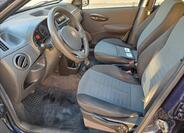 Fiat Punto 20