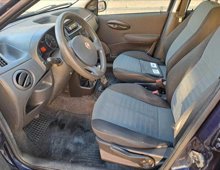 Fiat Punto 20
