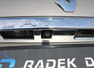 Renault Latitude Sedan / Limuzína 2,0 l 127 kw