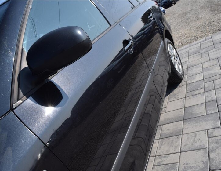 Škoda Fabia Kombi 1,2 l 63 kw