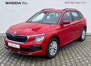 Škoda Kamiq 1