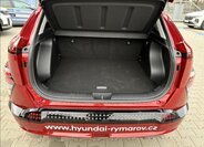 Hyundai Kona SUV / Terénní 0,0 150 kw