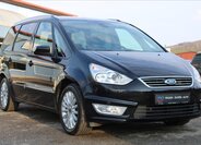Ford Galaxy MPV 2,0 l 120 kw