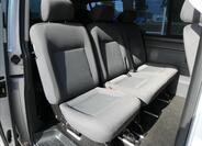 Volkswagen Caravelle 29