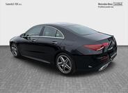 Mercedes-Benz CLA 3