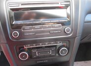 Volkswagen Golf Kombi 1,4 l 90 kw
