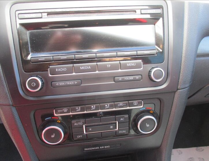 Volkswagen Golf Kombi 1,4 l 90 kw