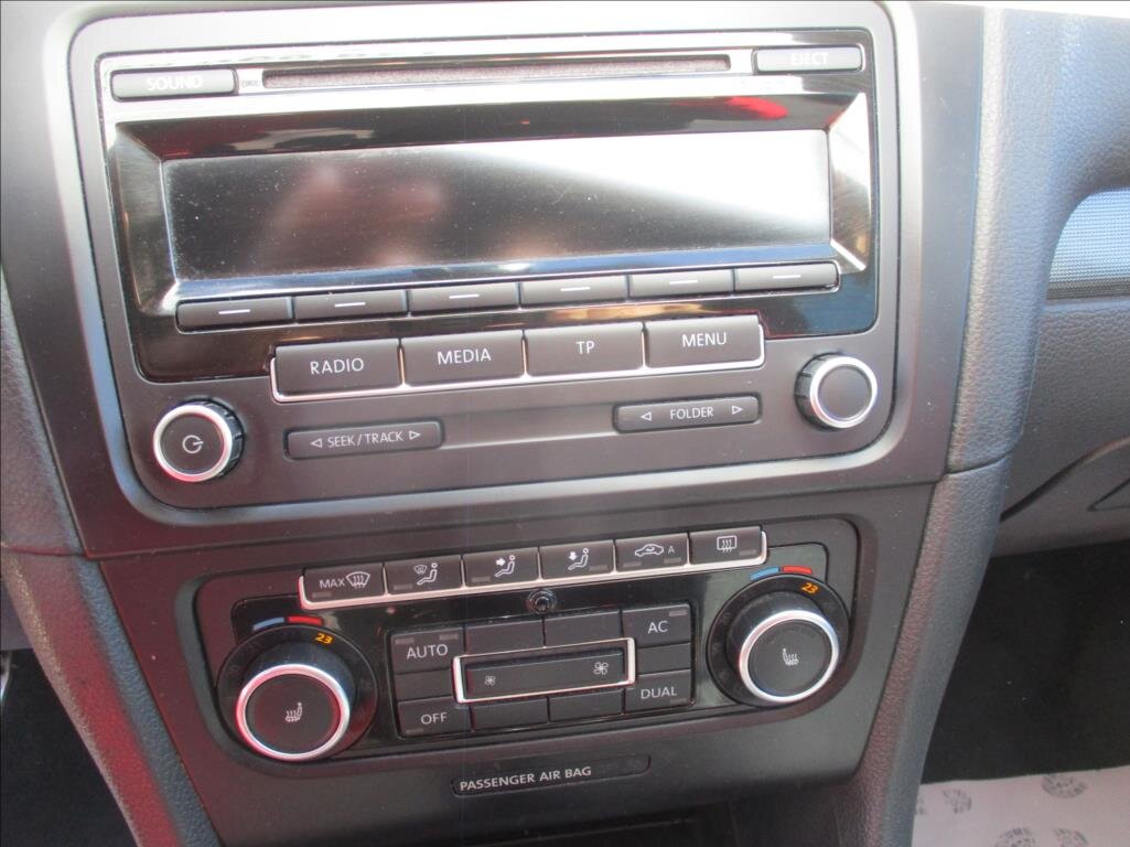 Volkswagen Golf Kombi 1,4 l 90 kw