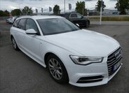 Audi A6 Kombi 2,0 l 140 kw