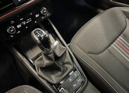 Škoda Kamiq SUV 999,0 85 kw