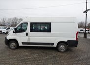 Citroën Jumper Ostatní 2,2 l 103 kw