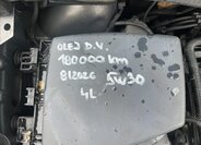 Opel Meriva MPV 1,4 l 88 kw