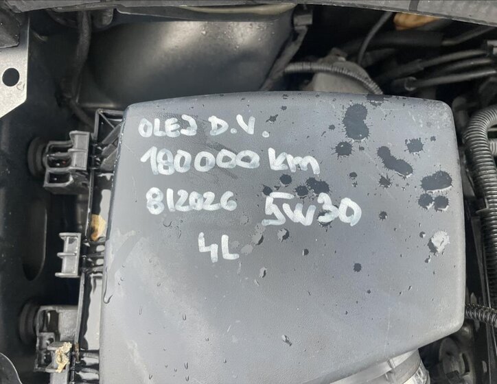 Opel Meriva MPV 1,4 l 88 kw