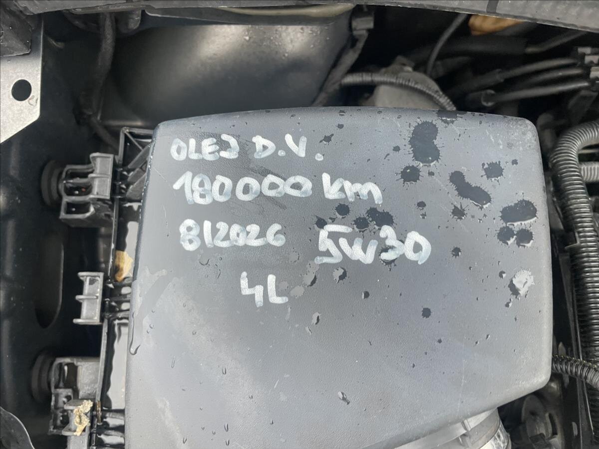 Opel Meriva MPV 1,4 l 88 kw