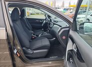 Nissan Qashqai SUV / Terénní 1,2 l 85 kw