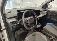 Ford Transit Courier Ostatní 0,0 100 kw