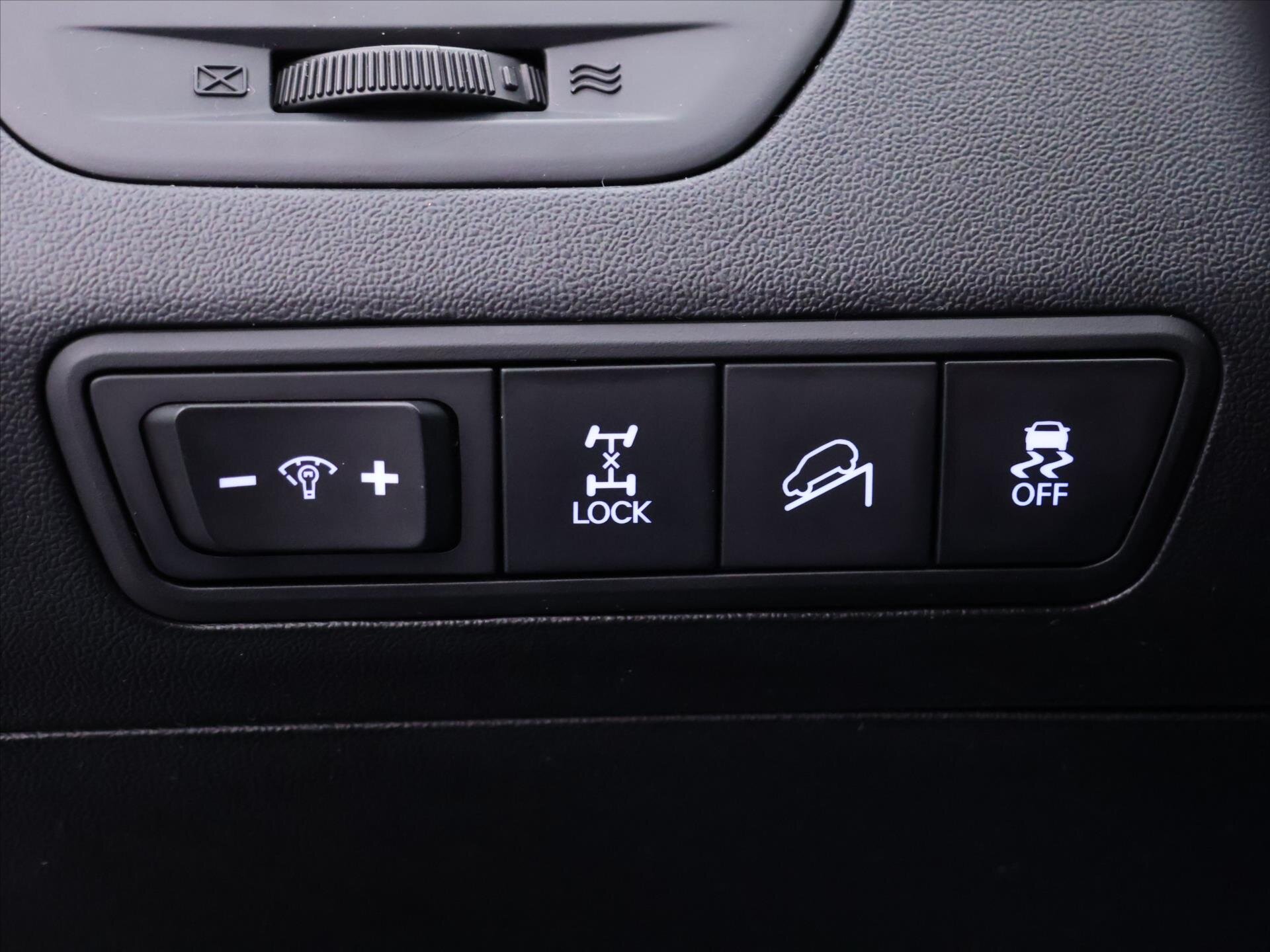 Hyundai ix35 SUV 2,0 l 120 kw