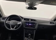 Volkswagen Tiguan Allspace SUV 2,0 l 140 kw