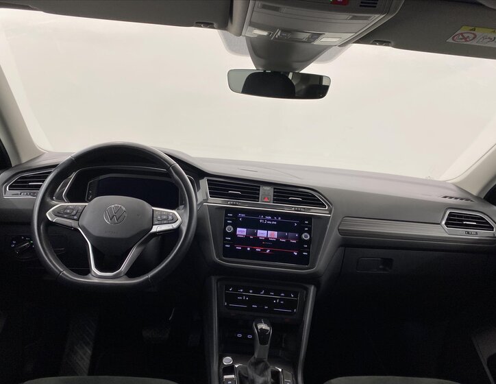 Volkswagen Tiguan Allspace SUV 2,0 l 140 kw