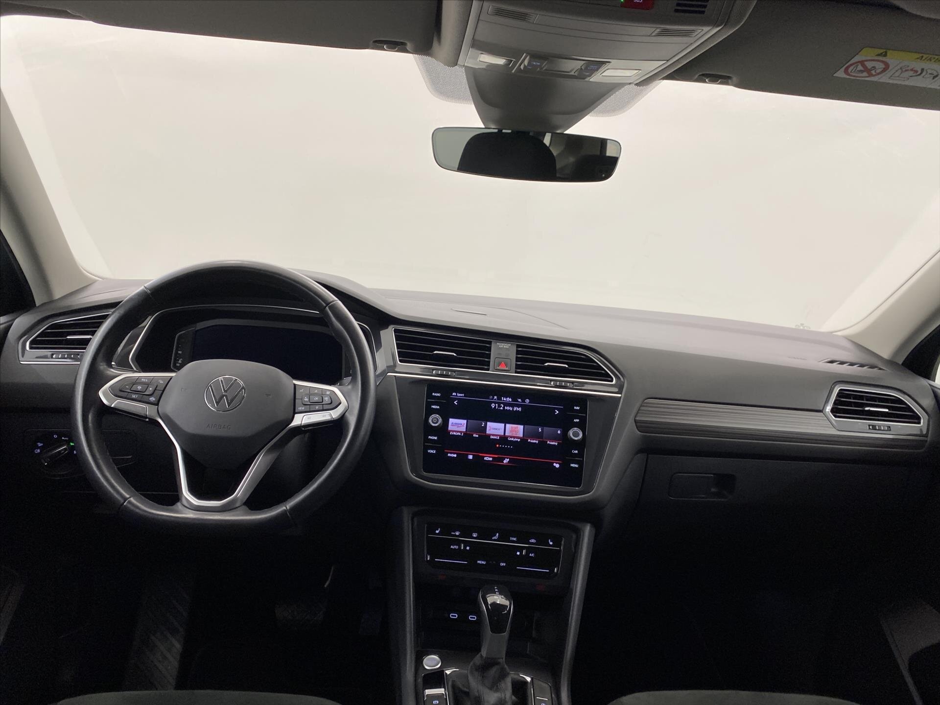 Volkswagen Tiguan Allspace SUV 2,0 l 140 kw